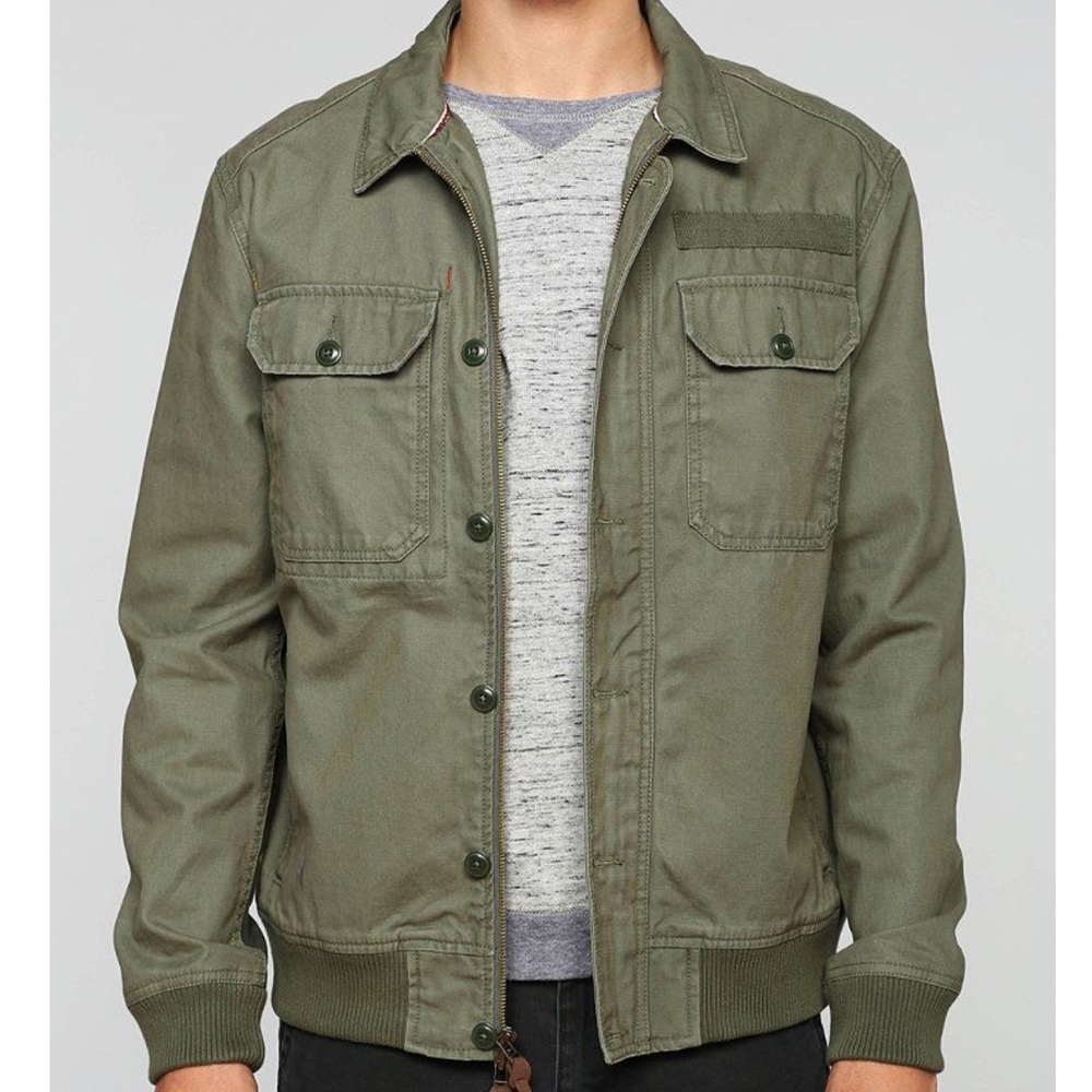 Like New Urban Outfitters Koto Ranger Jacket